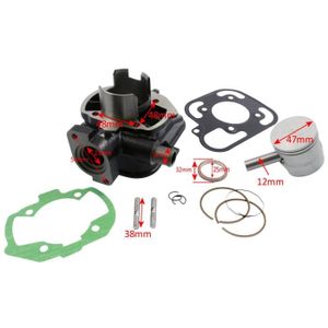 Poulie Standard 2EXTREME Pour Peugeot Buxy, Elyseo, Elystar - Compatible OEM 732801 - 50cc