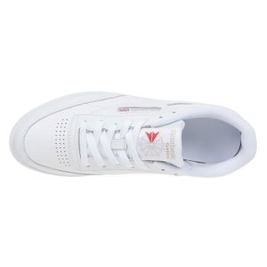 reebok basket femme