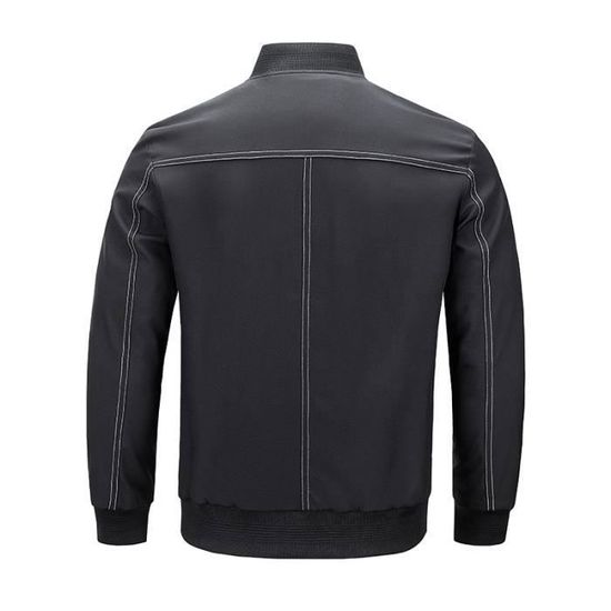 Blouson leger homme grande taille clearance