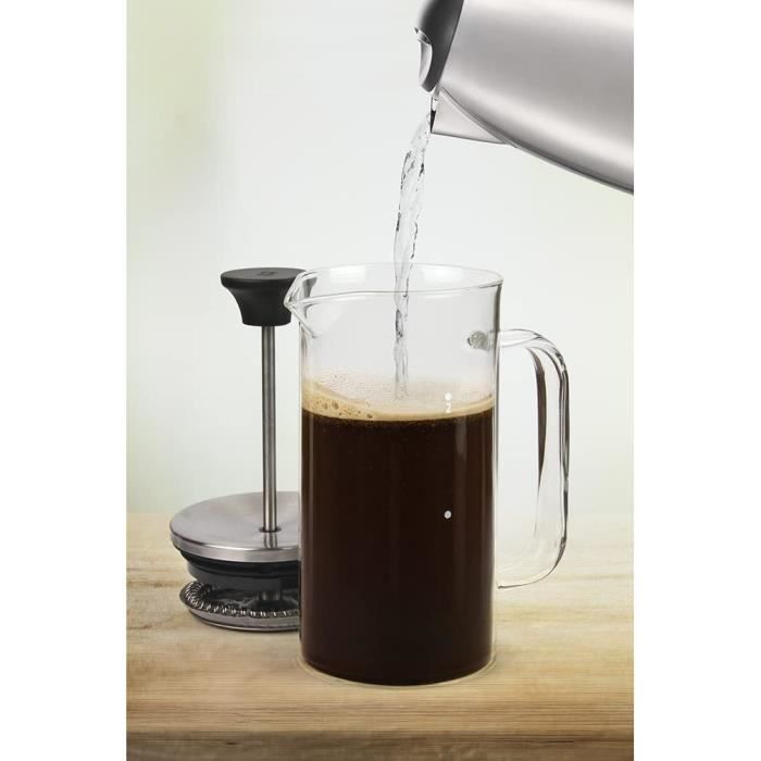 Cafetiere a piston 2 tasses - Cdiscount
