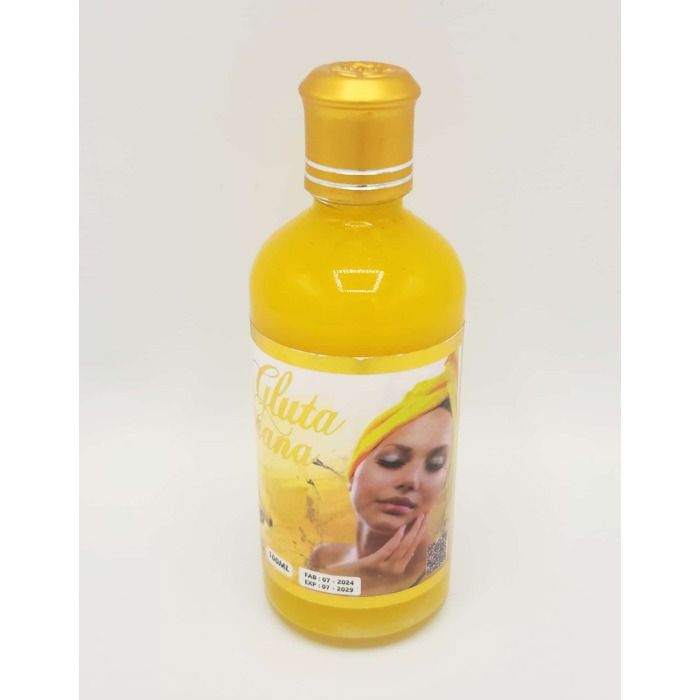 huile glutathione blanchisseur avis Gluta Banana Concentré Éclaircissant – Anti-Taches Puissant pour Teint Éclatant K-beauty NZ