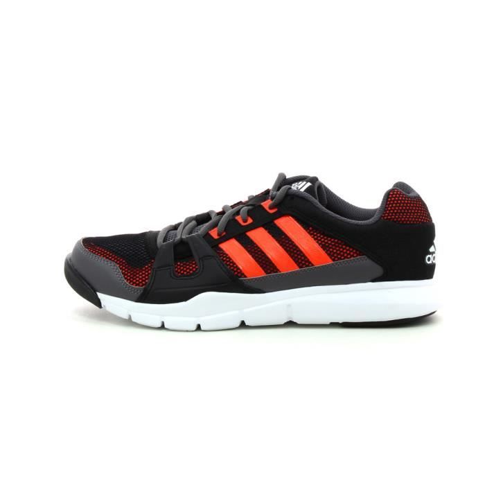 Chaussures de fitness Adidas Gym Warrior Confort et