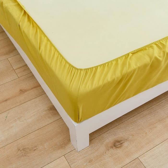 Drap Housse 140x200 Cm Avec 2 Taies D’Oreiller – Motif Dragon Chinois, Microfibre Douce – Pour Matelas Jusqu’à 30 Cm D’Épaisseur