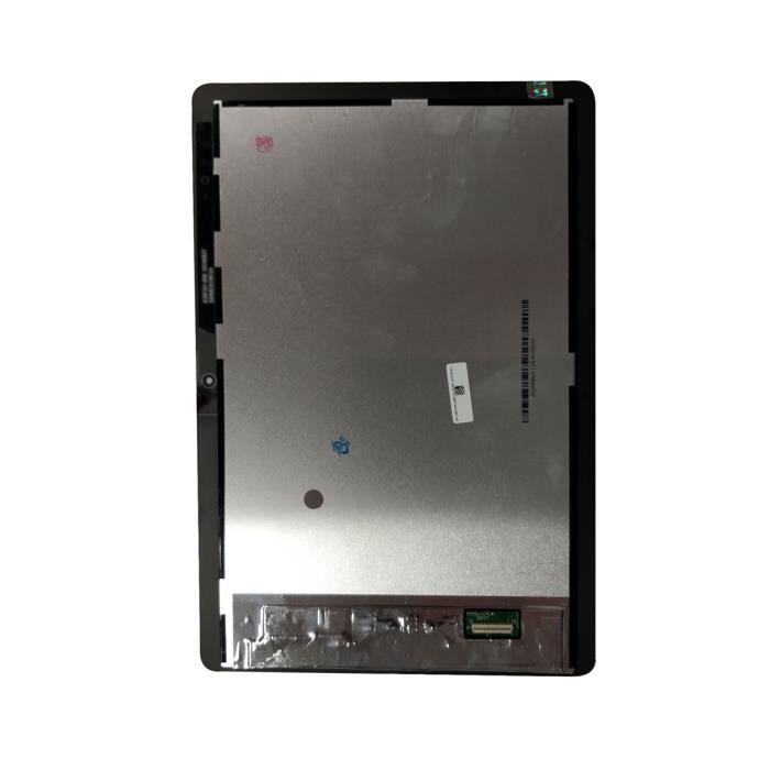 Ecran complet pour HUAWEI MediaPad T5 10.1 tablette Vitre tactile + écran  LCD - Visiodirect - Cdiscount Informatique