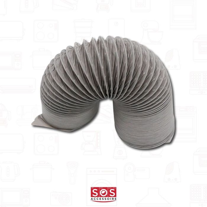 Cache Palier Tambour pour Seche Linge WHIRLPOOL - Le SAV : ventes et