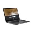 ACER PC Portable Chromebook Spin 713 CP713-2W-38CB - Conception inclinable - Core i3 10110U / 2.1 GHz-2