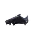 Chaussures de rugby de rugby Gilbert Kinetica Pro Pwr 8S - black - 45-2