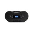 SCHNEIDER - Poste Radio-CD-Bluetooth portable 2X5W-2