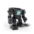 Figurine - Schleich - Cyborg de glace Eldrador Mini Creatures - 42598-2