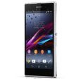 Sony Xperia Z1 Smartphone débloqué 4G (Ecran: 5 pouces - 16 Go - Android 4.1 Jelly Bean) Blanc (Import Europe)-2