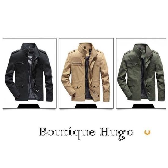 Long Bane Manteau Hommes Trench Coat pour Hiver Véritable Cuir D/'agneau leather Furr Doublure