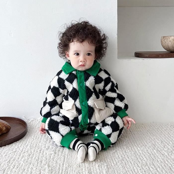 Polaire pour bebe sales