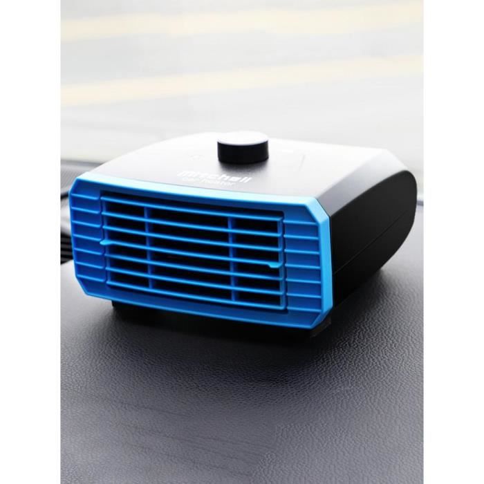 AIPERQ Climatiseur Voiture Refroidisseur avec Vitesses Réglables, 12V