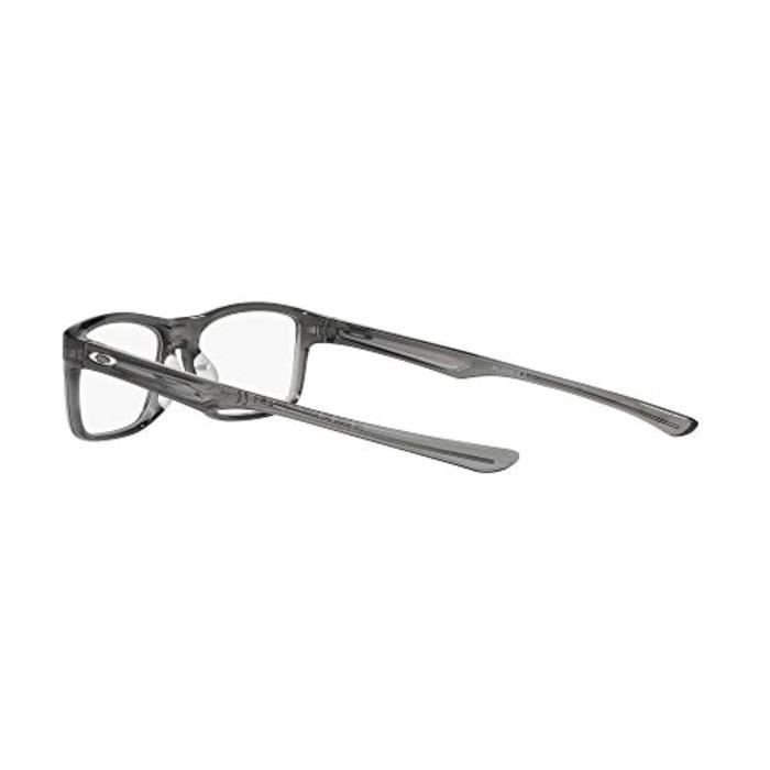 Lunette soleil sales oakley avec prescription