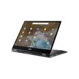 ACER PC Portable Chromebook Spin 713 CP713-2W-38CB - Conception inclinable - Core i3 10110U / 2.1 GHz-3