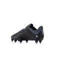 Chaussures de rugby de rugby Gilbert Kinetica Pro Pwr 8S - black - 45-3