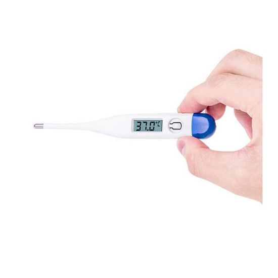 Digital Thermomètre pour Enfant et Adulte – roc -->