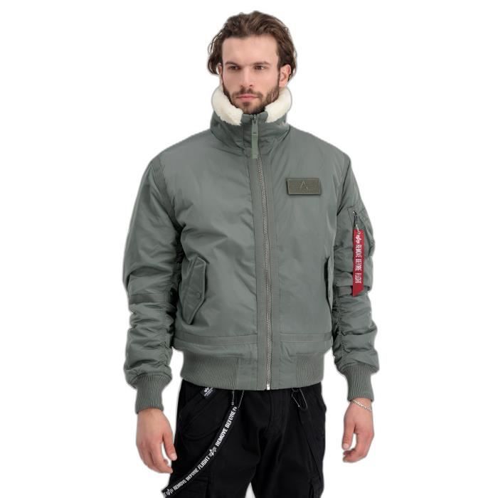 Alpha industries b15 hot sale