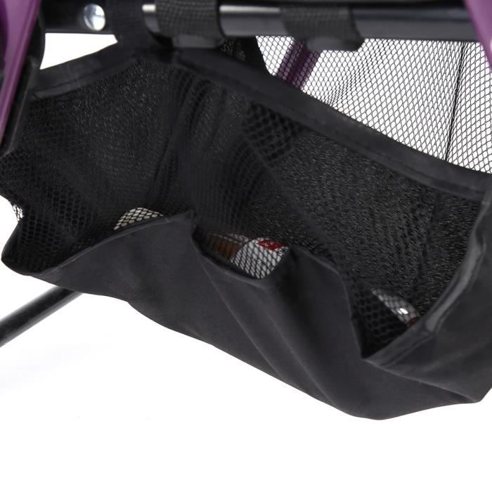 Panier universel discount pour poussette