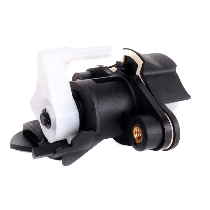 Serrure Hayon Coffre Pour Toyota Aygo 2005-2014 - Mécanisme Verrouillage Complet, Installation Facile - 13