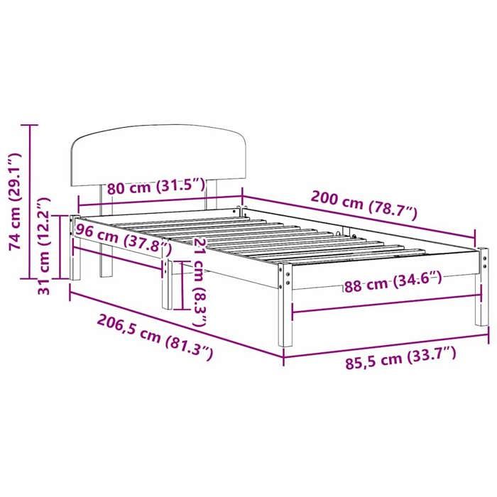Sitemapcdatahttpsmaisdreferenzcomcadre De Lit 80x200
