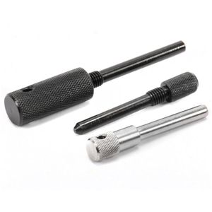 Kit Piges De Calage Distribution BestsQ Pour Peugeot 1.4 1.6 HDI PSA - Outils PMH Vilebrequin Arbre à Cames Pour 206 207 308 407