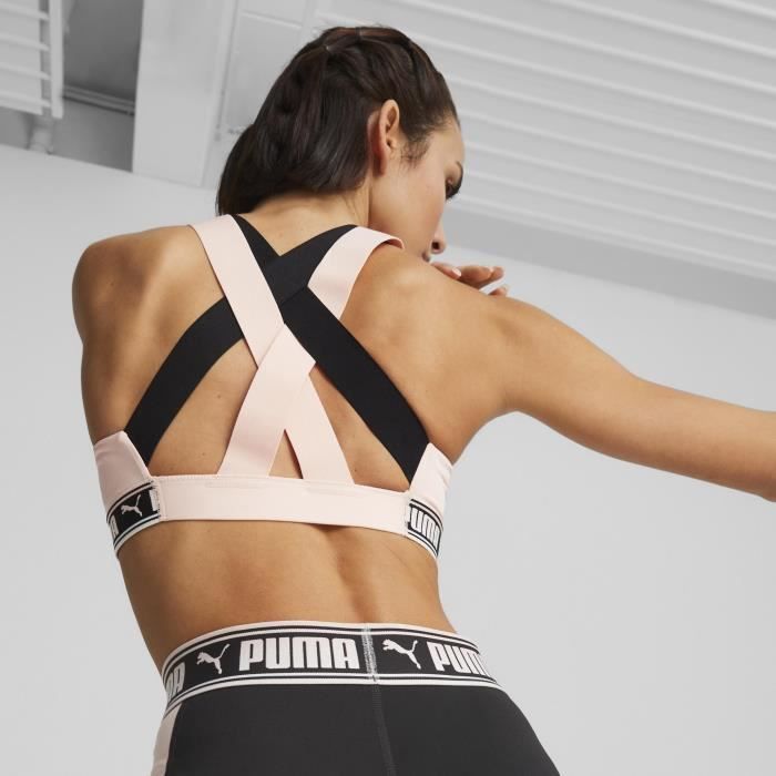 brassiere puma