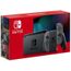 Console Nintendo Switch avec une paire de Joy-Con 