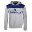 Sweat zip capuche LOSC Collection officielle LILLE OSC Taille adulte homme