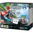 Pack Premium Mario Kart 8 Wii U-0