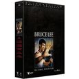 DVD Coffret Bruce Lee - 8 DVD-0