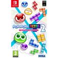 Puyo Puyo Tetris 2 Jeu Switch-0