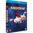 Goldorak - Partie 1 - Coffret [Blu-Ray]-0