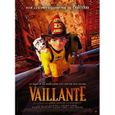 VAILLANTE DVD-0