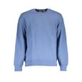 LEVI'S Pull molleton Homme Bleu Textile SF17576-0