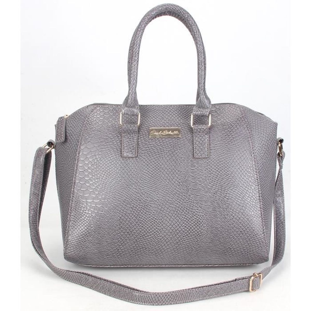 Sac à main cuir femme tendance chic