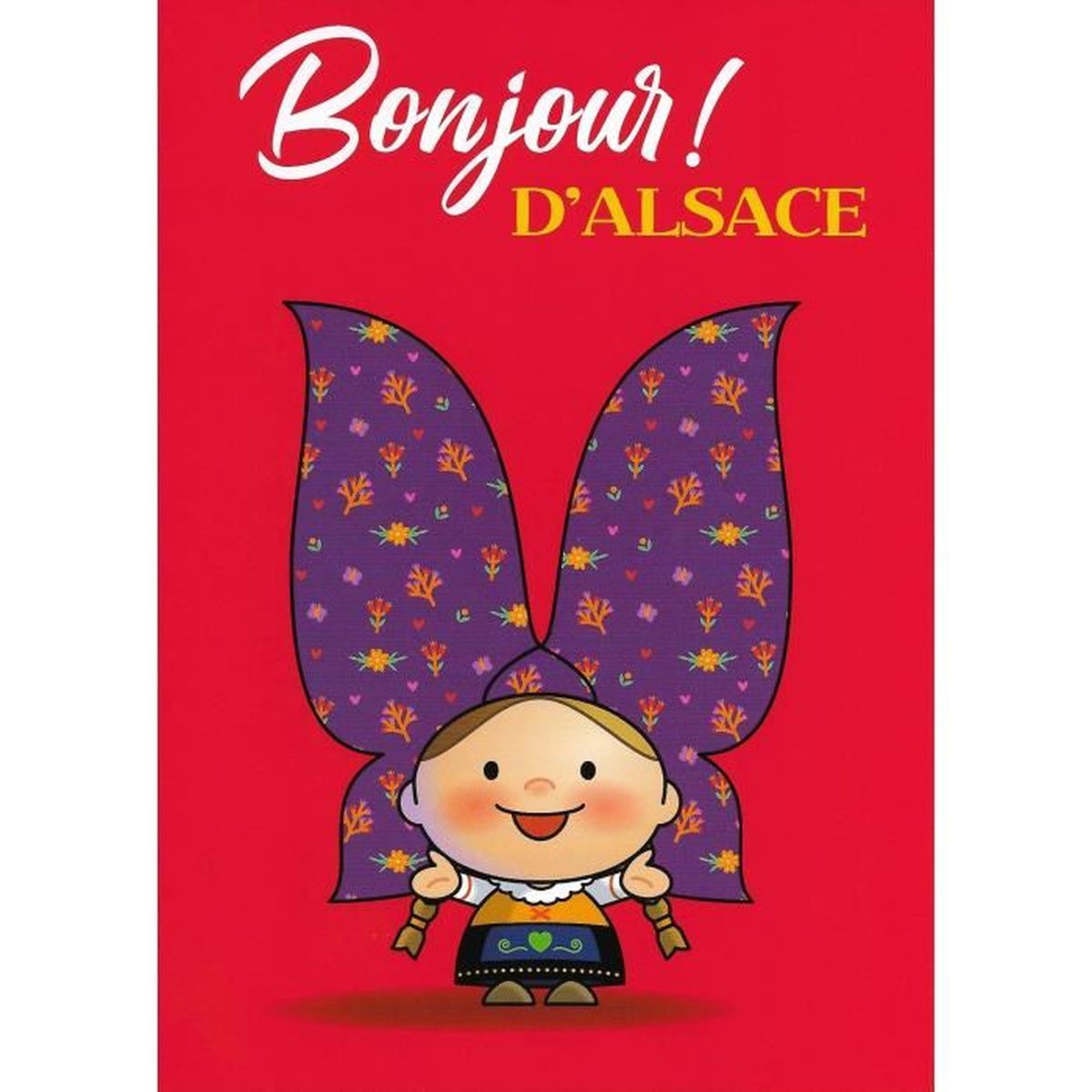 Carte De Voeux Lovely Elsa Bonjour D Alsace Achat Vente Carte Correspondance Carte De Voeux Lovely Elsa Cdiscount Carte De Voeux Lovely Elsa Bonjour D Alsace Achat Vente Carte Correspondance Carte De Voeux Lovely Elsa Cdiscount