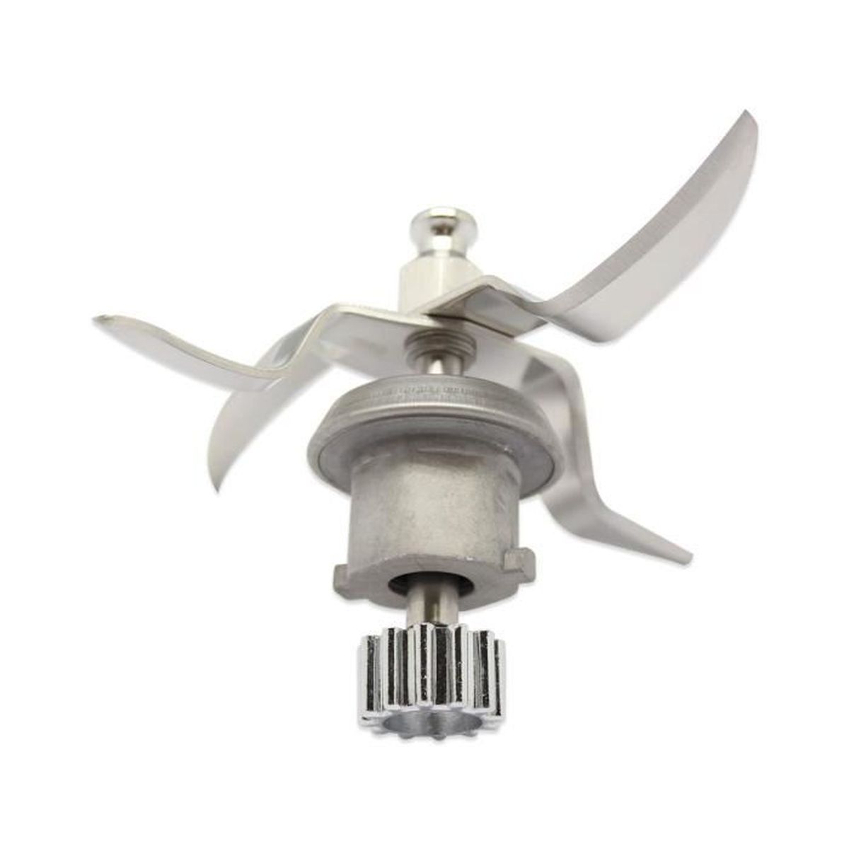 Lame Coupante Compatible Cuisio Pro Argent Achat Vente Piece
