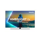 TV 55 OLED Ambilight 3 Dolby Vision-Atmos - HDR10+ GOOGLE TV - A PHILIPS - 55OLED850