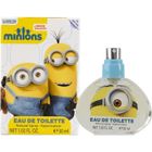 Eau de Toilette - Minions - 30ml