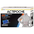 MELISSA & DOUG Actipoche Coussin Thermique Grand Modèle 20 x 30cm