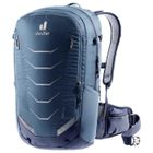 Sac à Dos de Vélo - DEUTER - Flyt 20 - Protecteur Dorsal - 20 Litres - Mixte