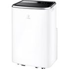 Electrolux Climatiseur portable, chillflex Pro 11 à +, exp26u538cw, 10.731 BTU, classe a +, Silent 64db (à), gaz R290, Self
