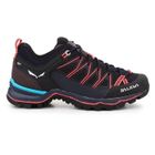 Chaussures SALEWA WS Mtn Trainer Lite Noir - Femme/Adulte