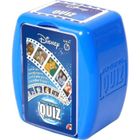 WINNING MOVES Quiz Disney 500 questions, Jeu de questions dans l'univers Disney, Dès 8 ans