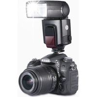 FLASH TT560 Flash pour Canon Nikon Panasonic Olympus Fujifilm Pentax Sigma Minolta Leica et Les Autres SLR DSLR Caméras SLR