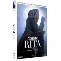 SAJE DISTRIION Sainte Rita DVD - 3545020073599