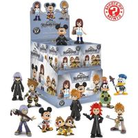 Funko - Figurine Disney Kingdom Hearts Mystery Minis - 1 Boîte Au Hasard / One Random Bo