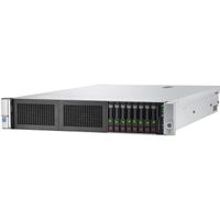 HPE ProLiant DL380 Gen9 Performance - Serveur - Montable sur rack - 2U - 2 voies - 2 x Xeon E5-2660V4 - 2 GHz - RAM 64 Go - SAS