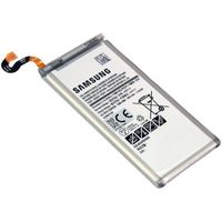 Batterie Originale d'origine Samsung Galaxy S8 Standard [100% Original Officiel, Téléphone Non Inclus] EB-BG-950ABA-ABE